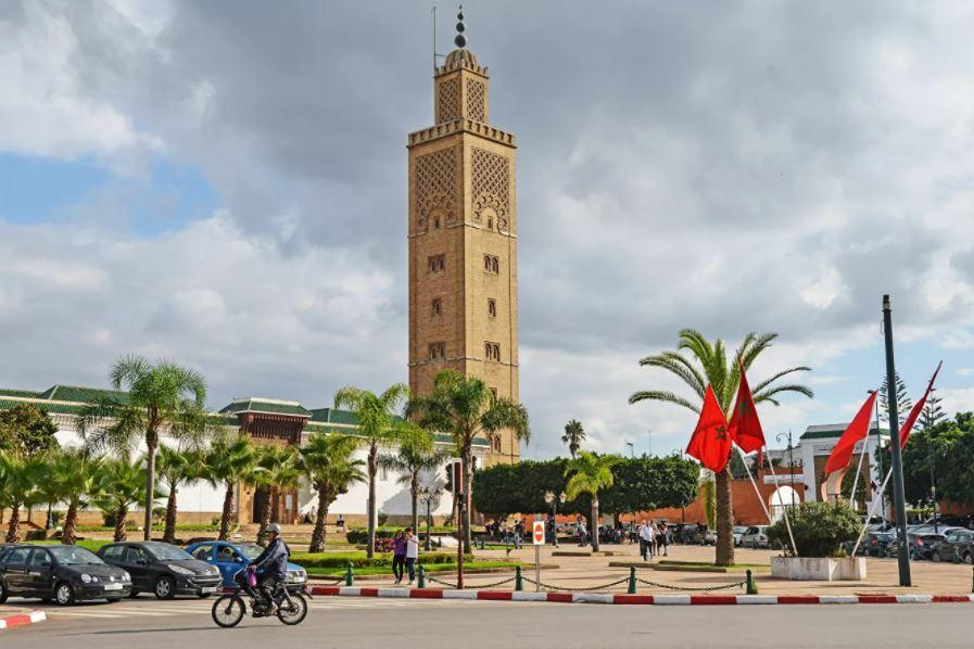 Nouvelles routes de la soie: le Maroc et la Chine scellent leur rapprochement Nouvelles routes de la soie: le Maroc et la Chine scellent leur rapprochement