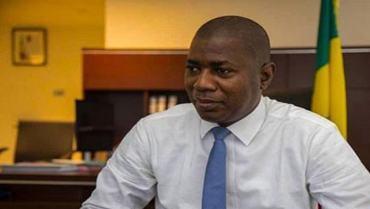 Kédougou : Mamadou Saliou Sow promet une gouvernance ’’sobre et vertueuse’’ au Conseil départemental Kédougou : Mamadou Saliou Sow promet une gouvernance ’’sobre et vertueuse’’ au Conseil départemental