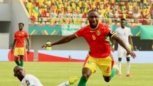 CAN : Des Lions poussifs récoltent un point CAN : Des Lions poussifs récoltent un point