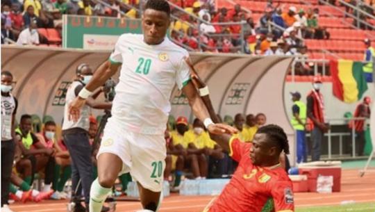 CAN : Le Sénégal et la Guinée à la première place du groupe B