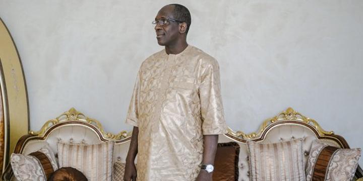 Élections locales au Sénégal : à Dakar, Abdoulaye Diouf Sarr risque gros
