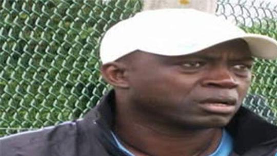 Les Lions ont besoin de leaders qui s’affirment, selon Pape Fall Les Lions ont besoin de leaders qui s’affirment, selon Pape Fall