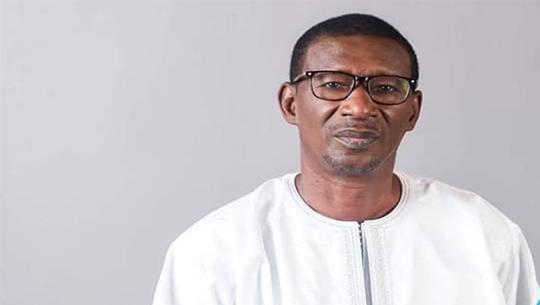 Saint-Louis : Mary Teuw Niane, une liste éclectique pour s’emparer de la mairie Saint-Louis : Mary Teuw Niane, une liste éclectique pour s’emparer de la mairie