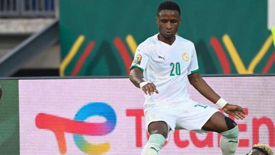 Bouna Sarr invite ses partenaires au travail pour mieux aborder les huitièmes de finale Bouna Sarr invite ses partenaires au travail pour mieux aborder les huitièmes de finale