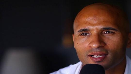 Le Sénégal ne doit pas sous-estimer le Cap-Vert (Diomansy Kamara) Le Sénégal ne doit pas sous-estimer le Cap-Vert (Diomansy Kamara)