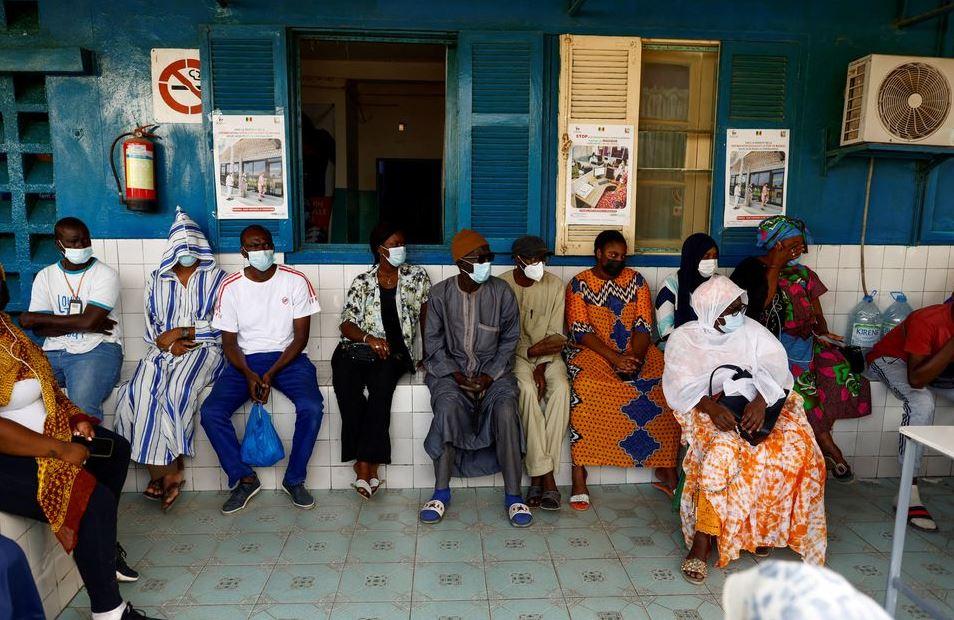 Covid-19 : deux décès et 163 nouvelles infections Covid-19 : deux décès et 163 nouvelles infections