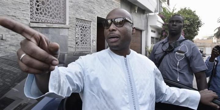 Locales au Sénégal : une fin de campagne sur fond de violences pour Barthélémy Dias Locales au Sénégal : une fin de campagne sur fond de violences pour Barthélémy Dias