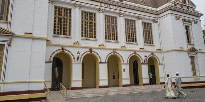 Locales au Sénégal : concours de tacles entre candidats Locales au Sénégal : concours de tacles entre candidats