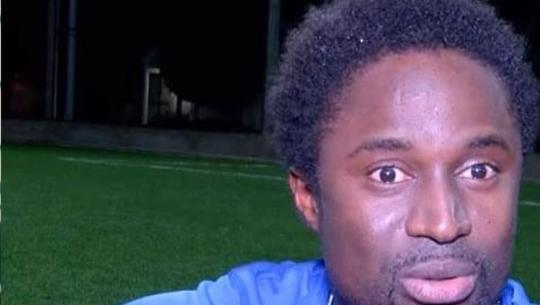 Le Sénégal et le Cap-Vert partent ’’à chances égales’’, dit Alassane Ndour Le Sénégal et le Cap-Vert partent ’’à chances égales’’, dit Alassane Ndour