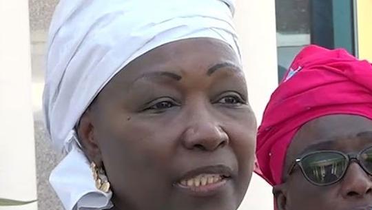 ’’Etu Jamm’’ salue un scrutin apaisé ’’Etu Jamm’’ salue un scrutin apaisé