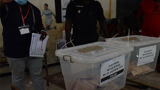 Des organisations de la société civile saluent le Des organisations de la société civile saluent le