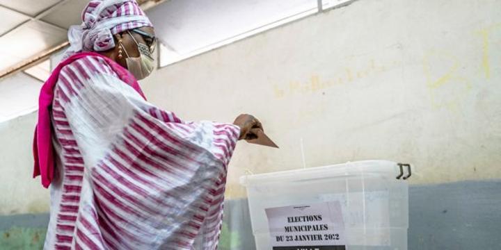 Locales au Sénégal : l’opposition remporte des bastions clés Locales au Sénégal : l’opposition remporte des bastions clés