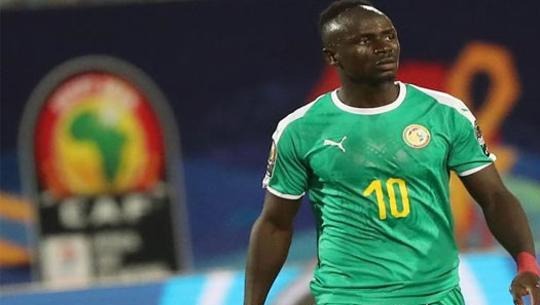 Sadio Mané rassure sur sa blessure Sadio Mané rassure sur sa blessure