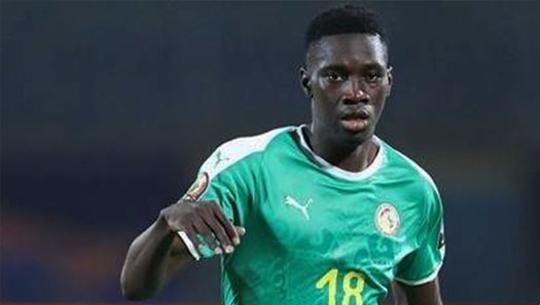 Ismaïla Sarr a réintégré le groupe Ismaïla Sarr a réintégré le groupe