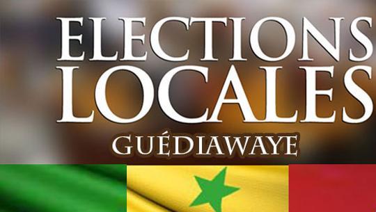 Guédiawaye : 3 communes pour BBY, la ville à Yewwi askan wi (Commission) Guédiawaye : 3 communes pour BBY, la ville à Yewwi askan wi (Commission)