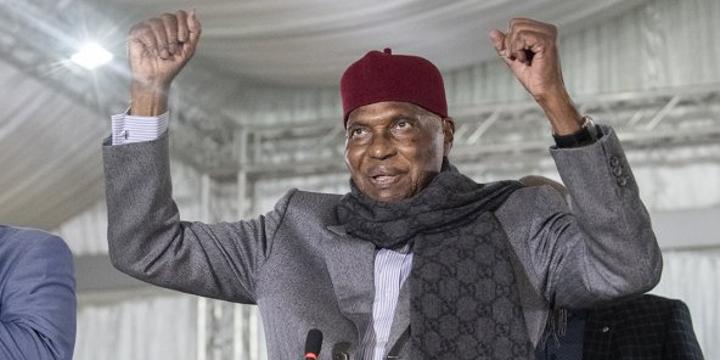 le PDS d’Abdoulaye Wade, naufragé des locales