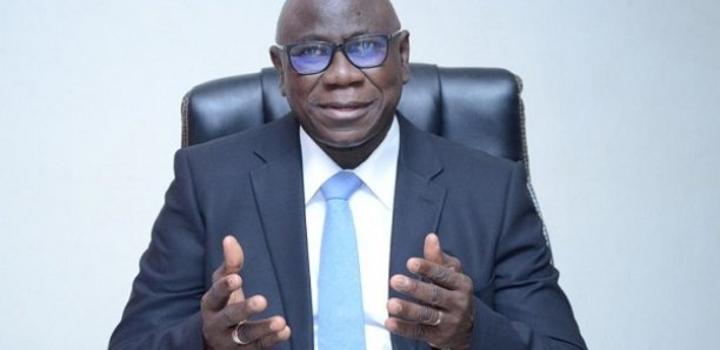 Maire élu de Grand-Dakar: Jean Baptiste Diouf dévoile les recettes du succès et tend la main à Barthélémy Dias Maire élu de Grand-Dakar: Jean Baptiste Diouf dévoile les recettes du succès et tend la main à Barthélémy Dias