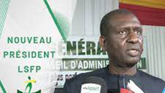 Djibril Wade : Djibril Wade :