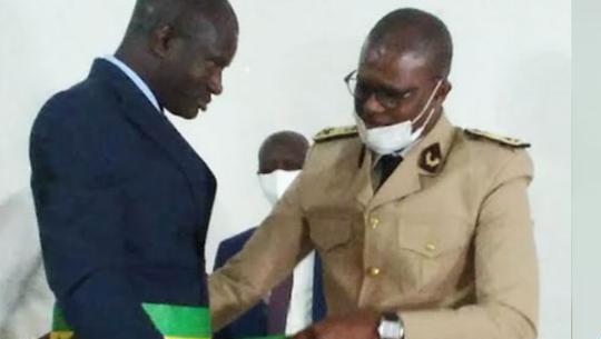 A la mairie de Thiès, Babacar Diop veut privilégier la justice sociale et la transparence A la mairie de Thiès, Babacar Diop veut privilégier la justice sociale et la transparence