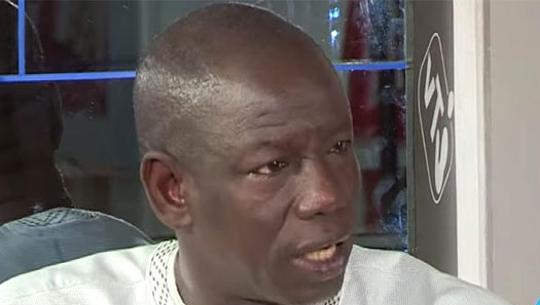 A la tête du Conseil départemental de Kaffrine, Wilane promet d’oeuvrer pour l’intérêt général A la tête du Conseil départemental de Kaffrine, Wilane promet d’oeuvrer pour l’intérêt général