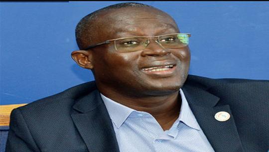 Première rencontre du Comité exécutif de la Fédération, mardi (président) Première rencontre du Comité exécutif de la Fédération, mardi (président)