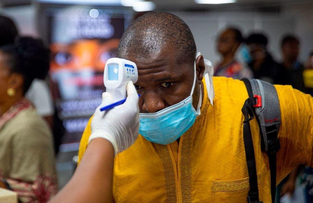 Coronavirus : 28 nouvelles contaminations annoncées Coronavirus : 28 nouvelles contaminations annoncées