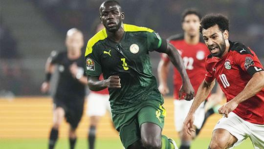 Coupe du monde 2022 : La FSF confirme la tenue du barrage retour au Stade du Sénégal Coupe du monde 2022 : La FSF confirme la tenue du barrage retour au Stade du Sénégal