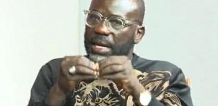 Cheikh Yérim Seck : Cheikh Yérim Seck :
