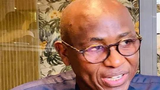 Aly Saleh Diop va lancer un projet de pastoralisme, jeudi Aly Saleh Diop va lancer un projet de pastoralisme, jeudi