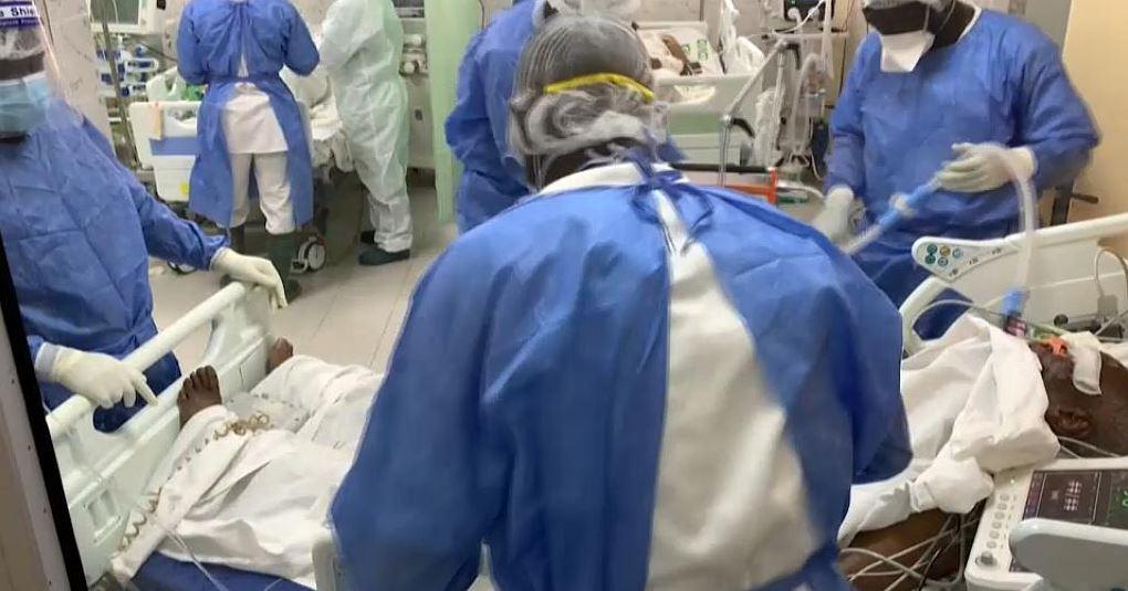 Covid, 14 nouvelles contaminations enregistrées Covid, 14 nouvelles contaminations enregistrées