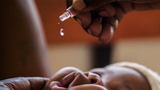 Poliomyélite : un objectif de 67 000 enfants à vacciner à Mbour (médecin-chef) Poliomyélite : un objectif de 67 000 enfants à vacciner à Mbour (médecin-chef)