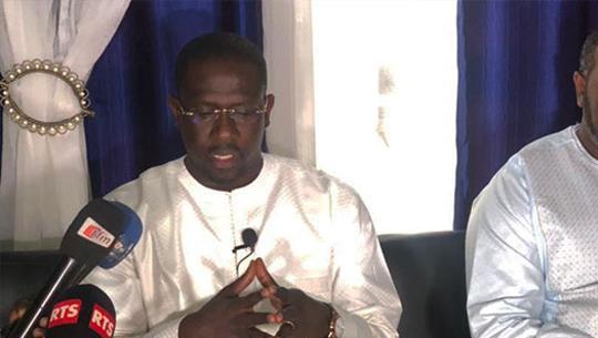 Moïse Sarr : Moïse Sarr :