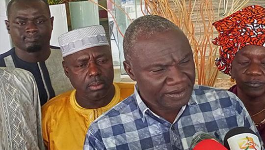 Subvention du paddy : le CIRIZ salue la décision du président Sall Subvention du paddy : le CIRIZ salue la décision du président Sall