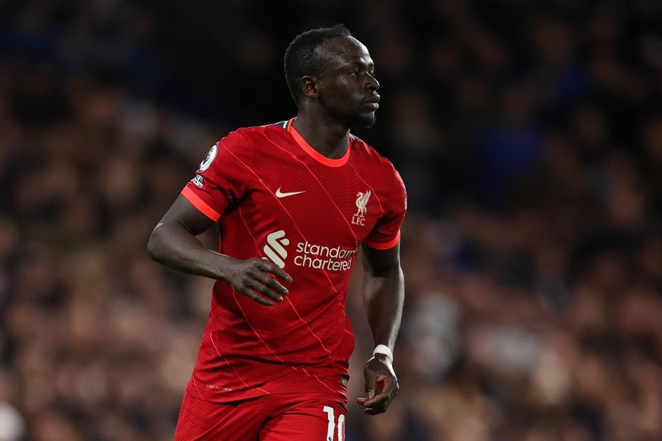 Liverpool : Sadio Mané peut évoluer “jusqu’à 37 ans au très haut niveau…” Liverpool : Sadio Mané peut évoluer “jusqu’à 37 ans au très haut niveau…”