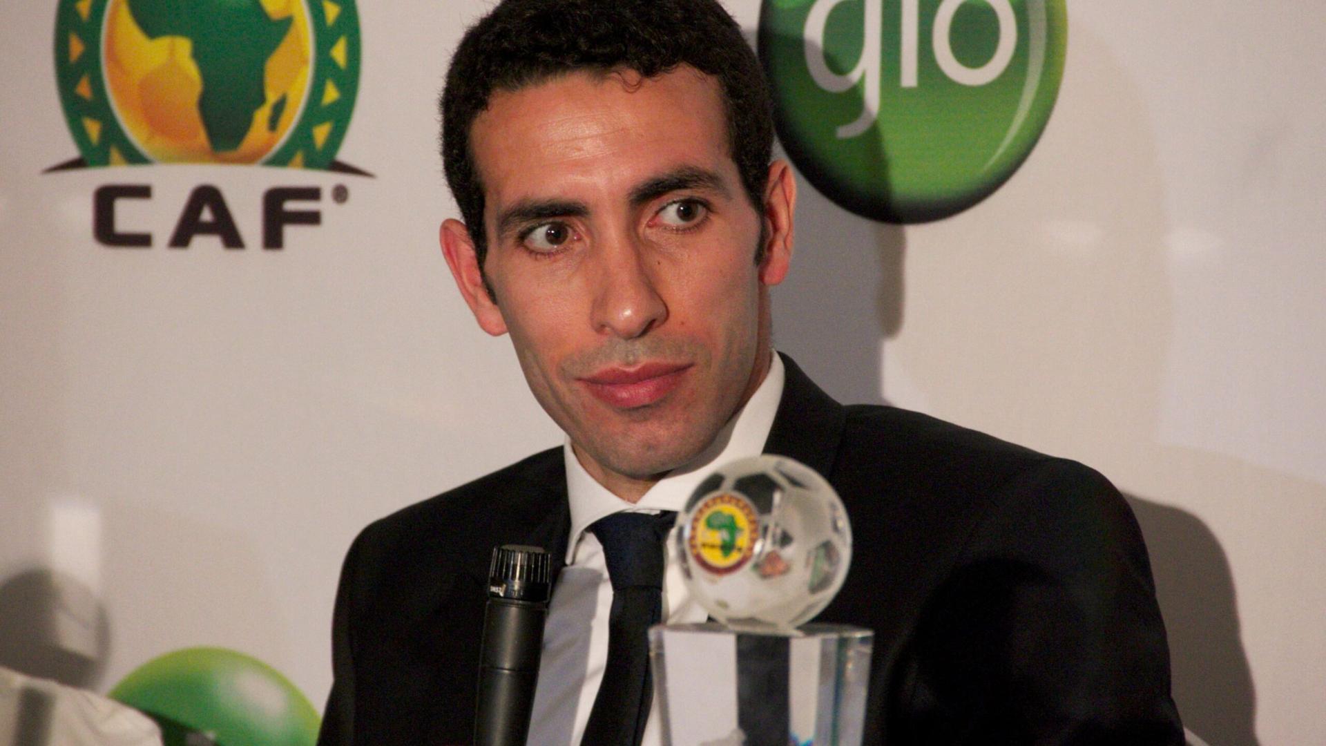 Exclusion de la Russie : L’Egyptien Mohamed Aboutrika attend aussi la Fifa dans le cas d’Israël Exclusion de la Russie : L’Egyptien Mohamed Aboutrika attend aussi la Fifa dans le cas d’Israël