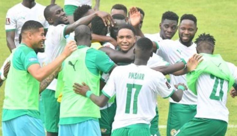 Contre les Ghanéennes, les U17 veulent surfer sur la dynamique positive du football sénégalais (entraîneure) Contre les Ghanéennes, les U17 veulent surfer sur la dynamique positive du football sénégalais (entraîneure)