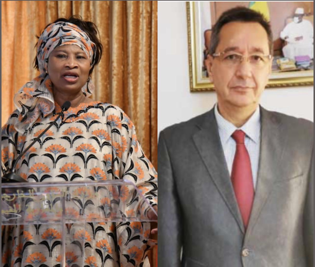 Interruption du recrutement de volontaires sénégalais pour combattre aux côtés de l’armée ukrainienne : Kiev se plie aux injonctions de Dakar. Interruption du recrutement de volontaires sénégalais pour combattre aux côtés de l’armée ukrainienne : Kiev se plie aux injonctions de Dakar.