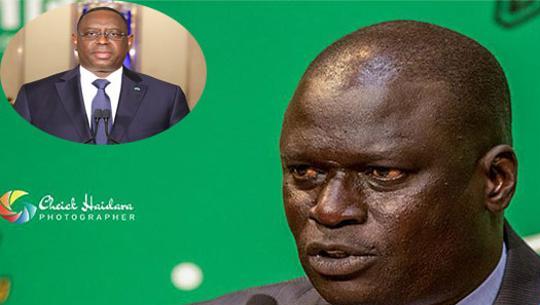 Les investissements dans les infrastructures sportives seront rentabilisés, selon Amadou Gallo Fall Les investissements dans les infrastructures sportives seront rentabilisés, selon Amadou Gallo Fall