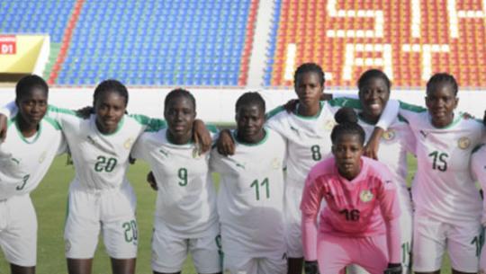 Coupe du monde U20 féminine : les Lioncelles seront opposées aux Nigeria, le 12 mars Coupe du monde U20 féminine : les Lioncelles seront opposées aux Nigeria, le 12 mars