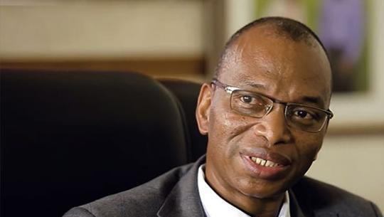 Campagne agricole : la hausse du budget permettra d’acheter plus d’engrais, selon Moussa Baldé Campagne agricole : la hausse du budget permettra d’acheter plus d’engrais, selon Moussa Baldé