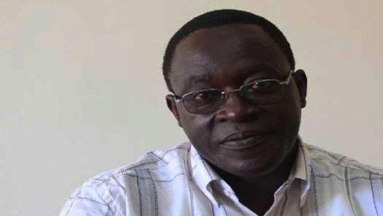 Kaolack : des agents de santé marchent pour réclamer un régime indemnitaire Kaolack : des agents de santé marchent pour réclamer un régime indemnitaire