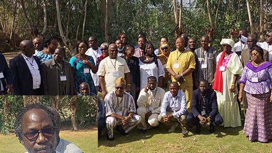 Plus de 15 800 enfants pris en charge par le RAO (responsable) Plus de 15 800 enfants pris en charge par le RAO (responsable)