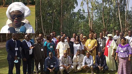 7000 enfants retirés de la rue en six ans, selon une officielle 7000 enfants retirés de la rue en six ans, selon une officielle