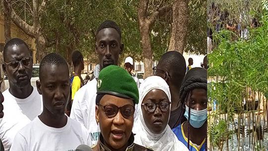 Plaidoyer pour l’éducation environnementale Plaidoyer pour l’éducation environnementale