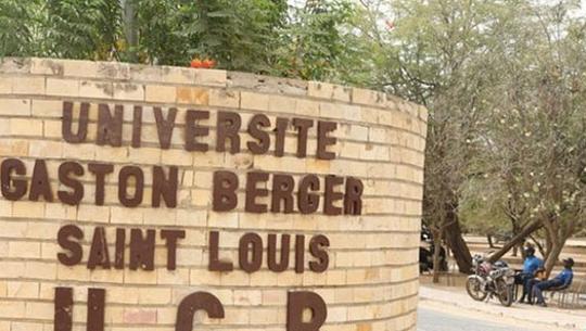 L’UGB abrite un colloque sur ’’le devenir savant de l’Afrique’’ L’UGB abrite un colloque sur ’’le devenir savant de l’Afrique’’