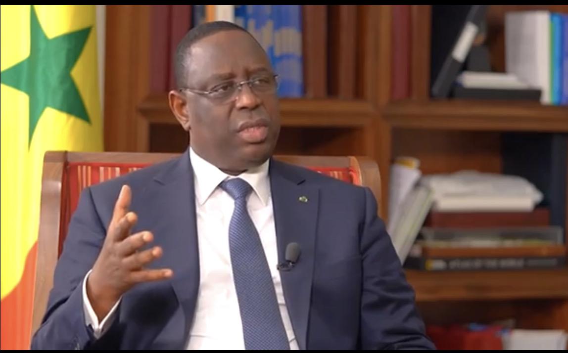 Règlement du conflit dans la sous-région / Macky Sall : « La réponse à l'extrémisme violent doit être éducative, économique et demande une responsabilité globale » Règlement du conflit dans la sous-région / Macky Sall : « La réponse à l'extrémisme violent doit être éducative, économique et demande une responsabilité globale »