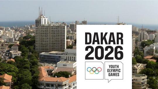 Les JOJ de Dakar sont une formidable opportunité de création d’emplois, selon un officiel européen Les JOJ de Dakar sont une formidable opportunité de création d’emplois, selon un officiel européen