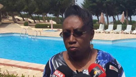 Saint-Louis : début en juillet des travaux pour le relogement des populations affectées par l’avancée de la mer Saint-Louis : début en juillet des travaux pour le relogement des populations affectées par l’avancée de la mer