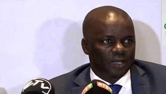 L’Organisation africaine de contrôle des finances publiques veut changer de règles de fonctionnement L’Organisation africaine de contrôle des finances publiques veut changer de règles de fonctionnement