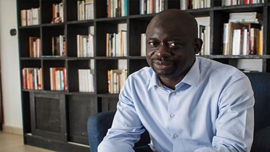 Un universitaire préconise une ’’subordination’’ de l’ordre économique aux besoins du vivant Un universitaire préconise une ’’subordination’’ de l’ordre économique aux besoins du vivant